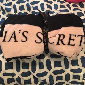 VS Plush Blanket